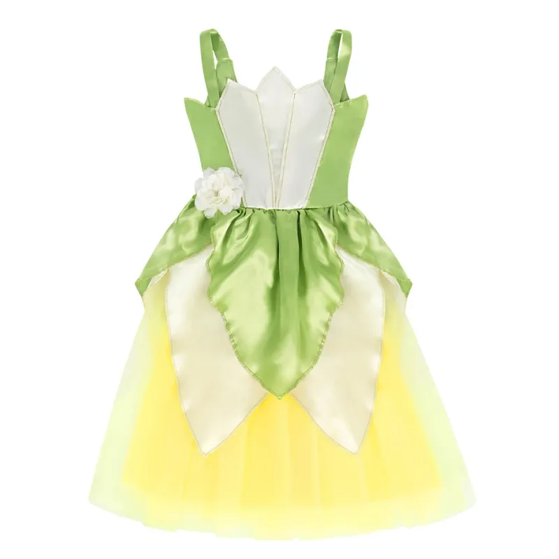 Tiana Princess
