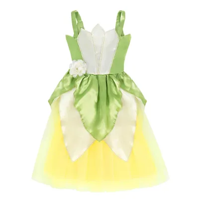 Tiana Princess