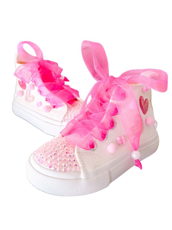Minnie Mouse Sneakers