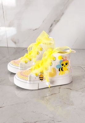 Abejita Sneakers Edición Especial