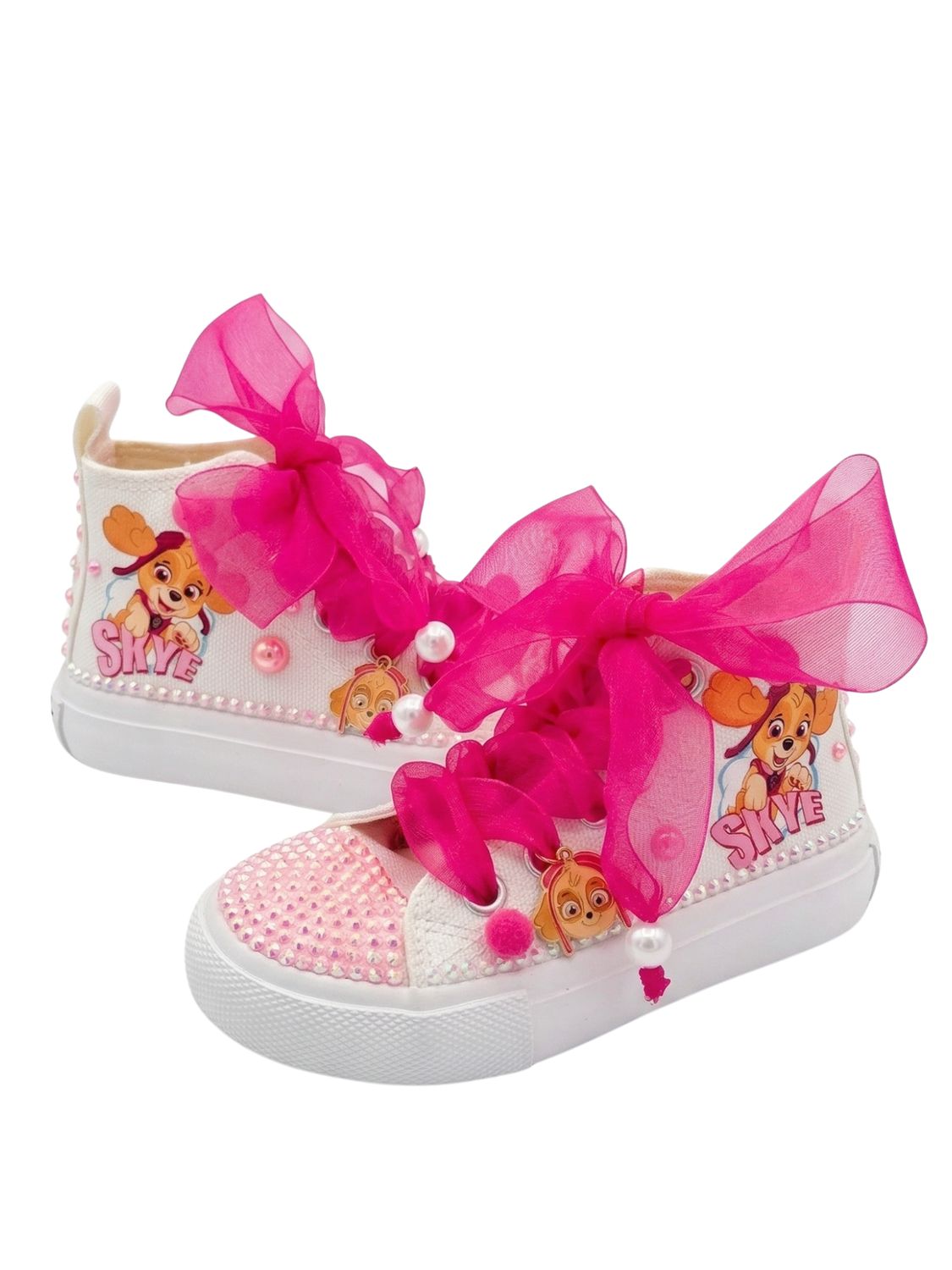 Sky Sneakers Edición Especial