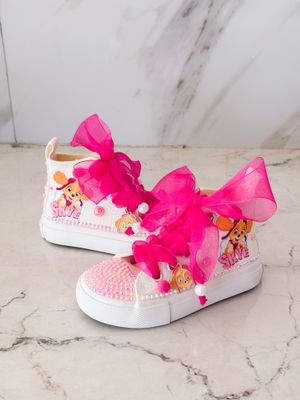 Skye Sneakers Edición Especial