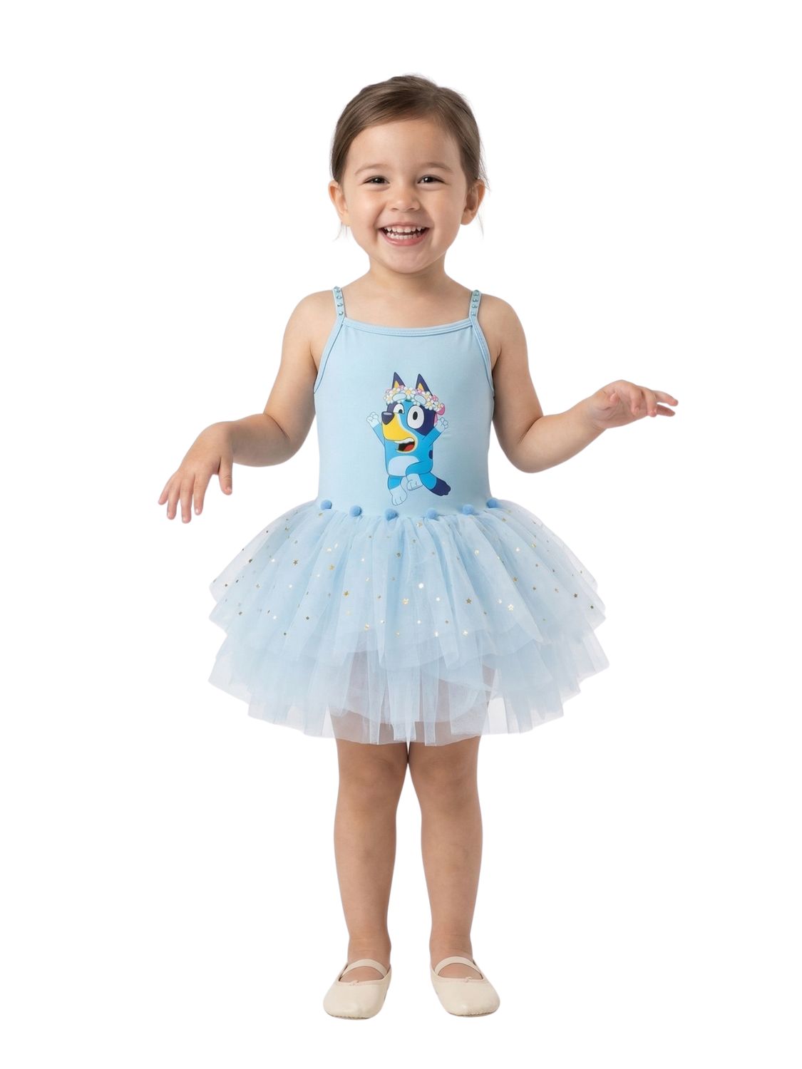 Bluey Tutu