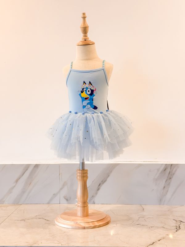 Bluey Tutu