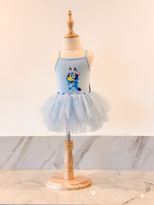 Bluey Tutu