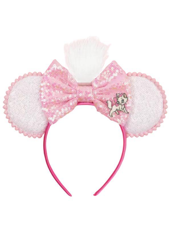 Diadema Gatita Marie Encantada