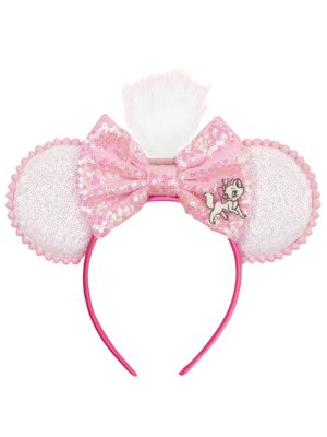 Diadema Gatita Marie Encantada