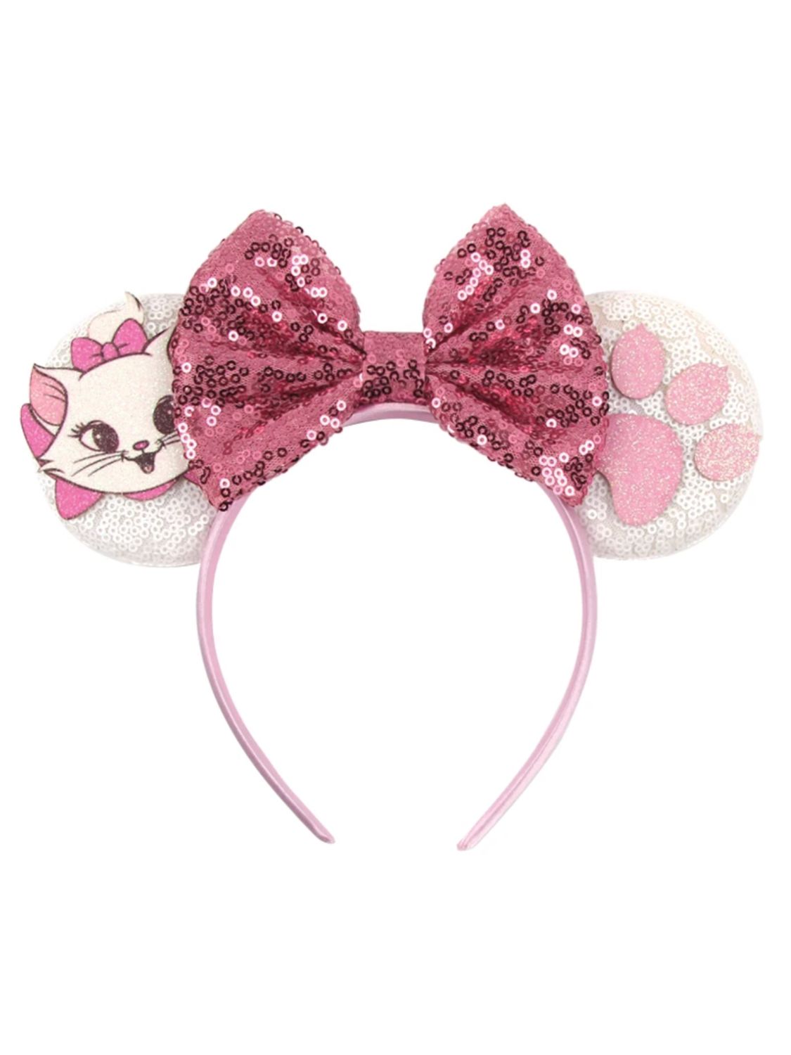 Diadema Gatita Marie