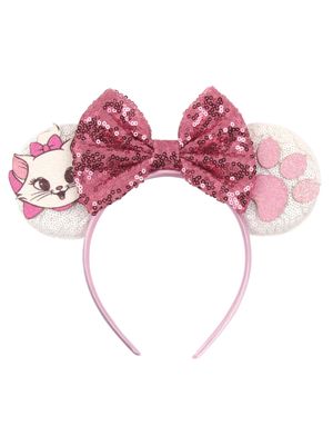 Diadema Gatita Marie
