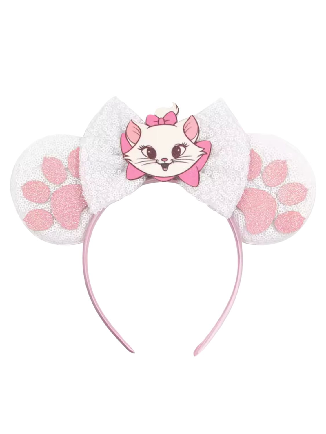 Diadema Gatita Marie