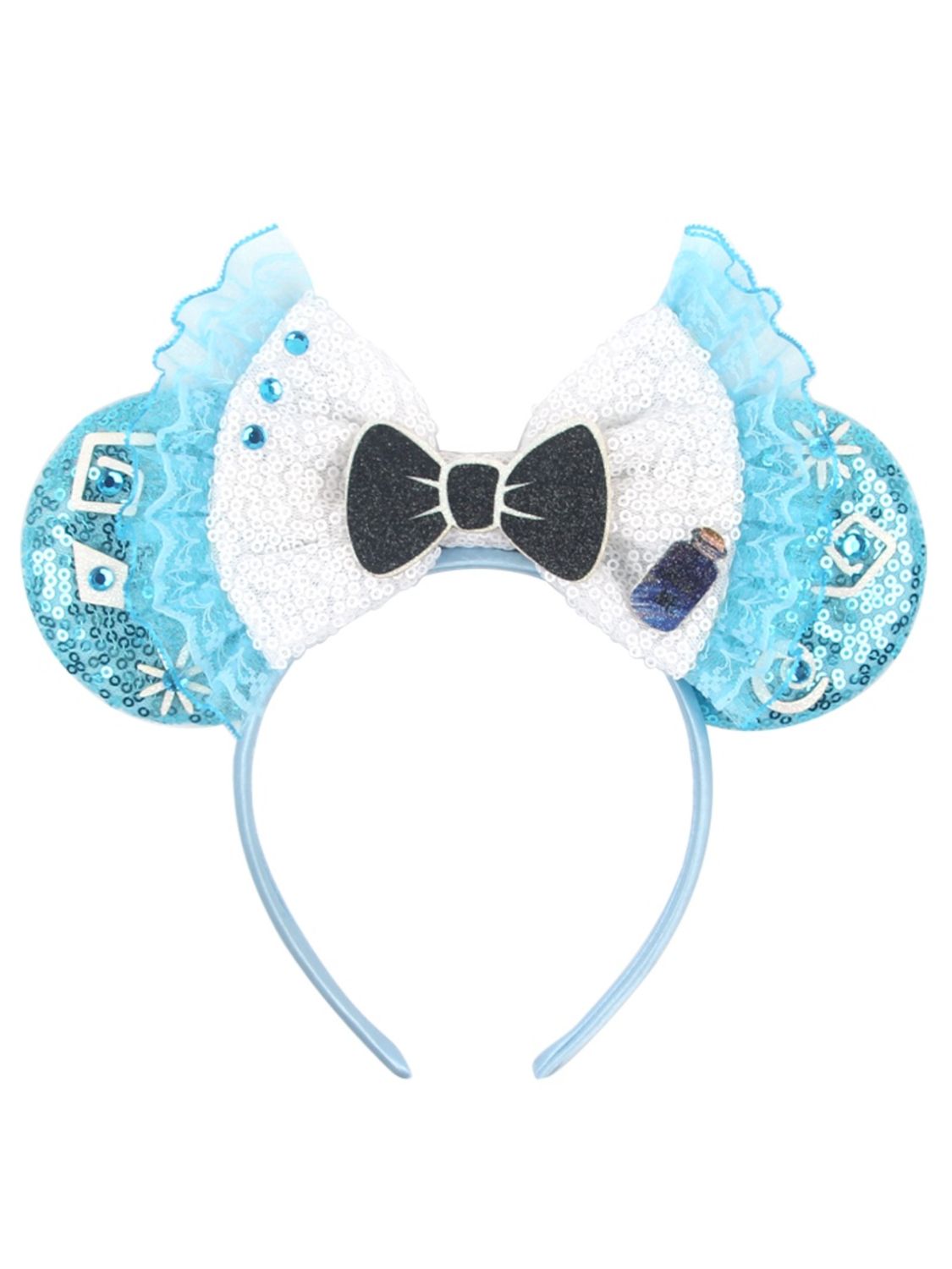 Diadema Alicia Clásica