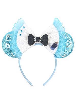 Diadema Alicia Clásica