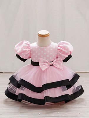 Minnie Mouse Baby