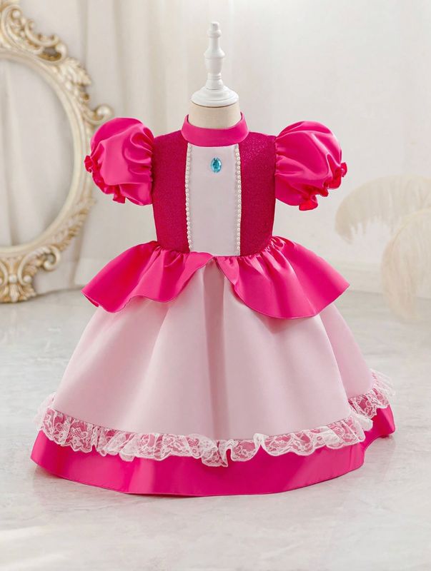 Peach Princess