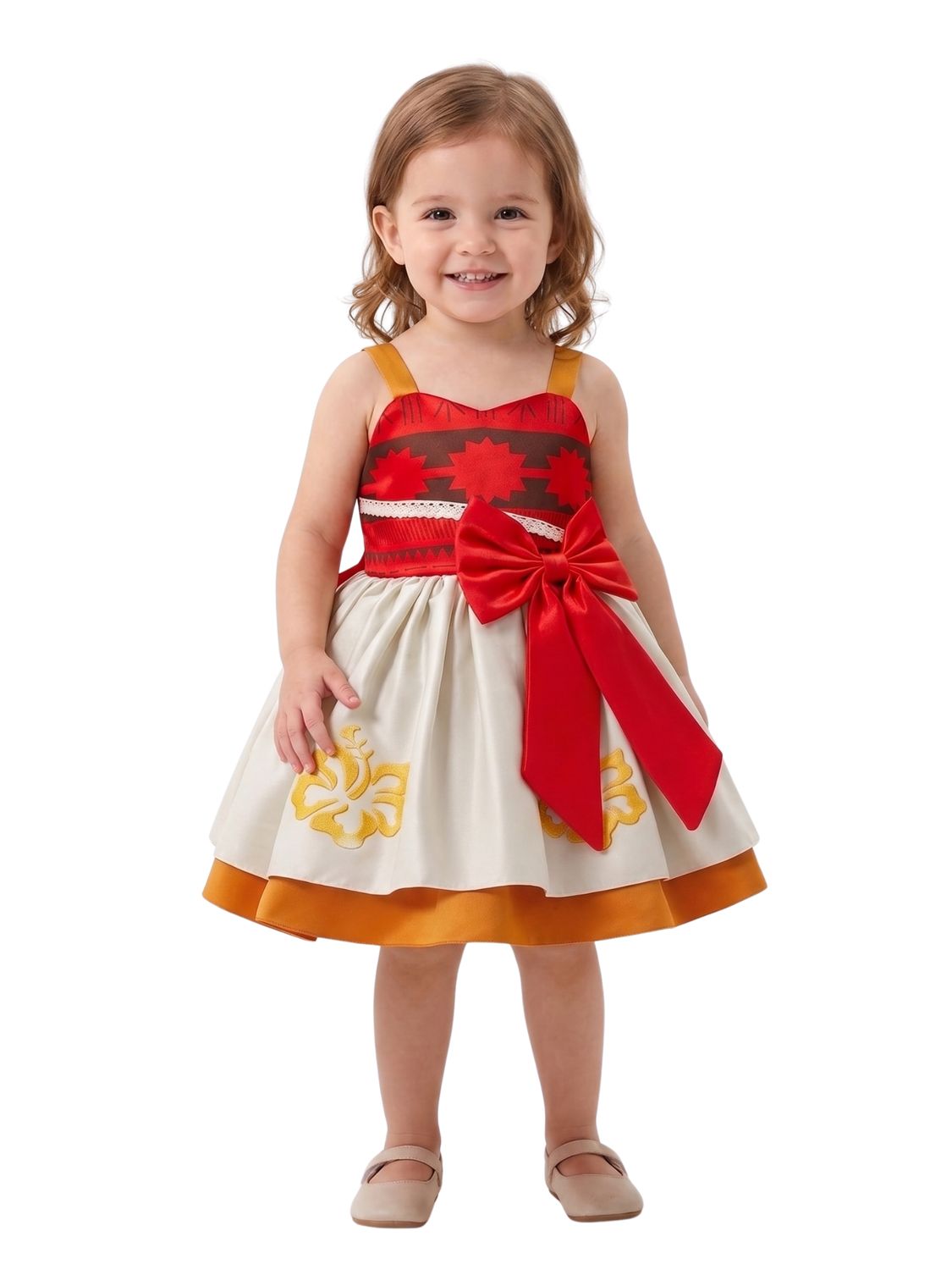 Moana Baby - Edición Especial