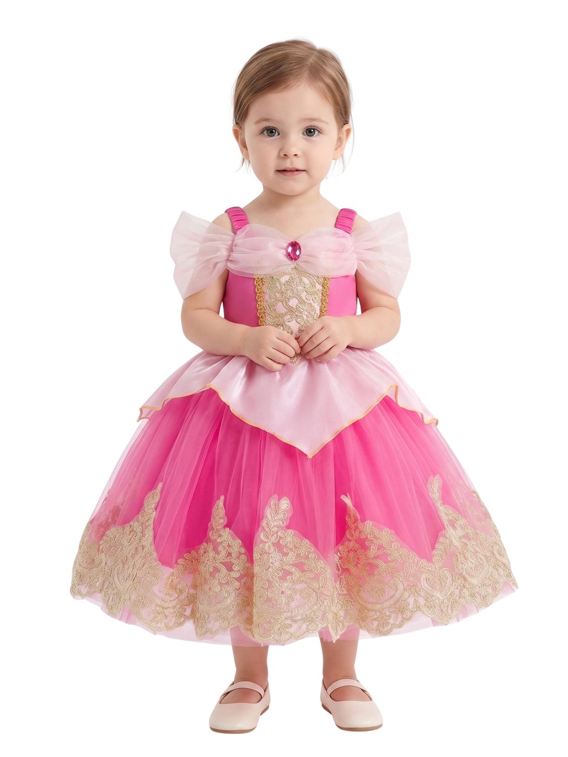 Aurora Baby - Edición Especial