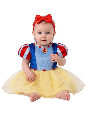 Blancanieves Baby Dream - Edición Especial