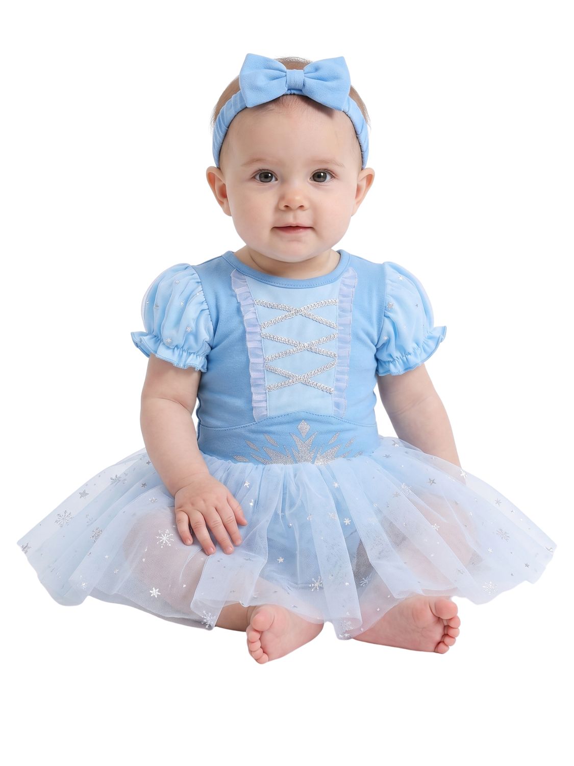 Elsa Baby Dream - Edición Limitada