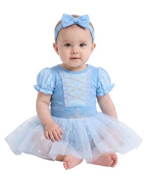 Elsa Baby Dream - Edición Limitada