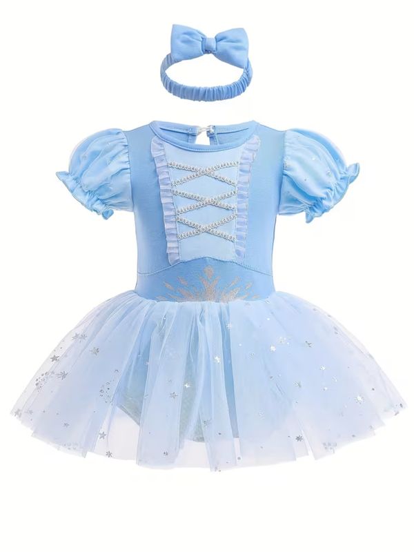 Elsa Baby Dream - Edición Limitada