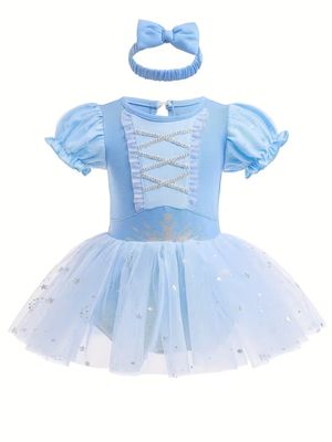 Elsa Baby Dream - Edición Limitada