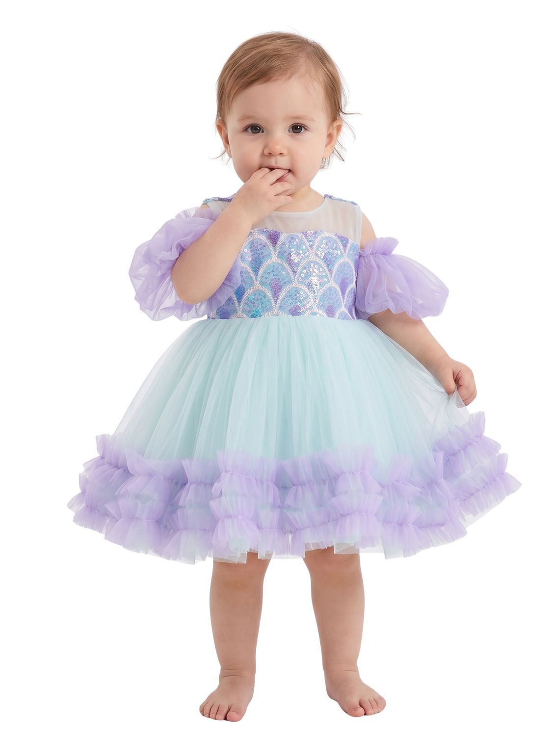 Ariel Baby - Edición Encantada