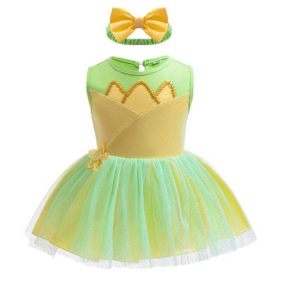 Tiana Baby Dream