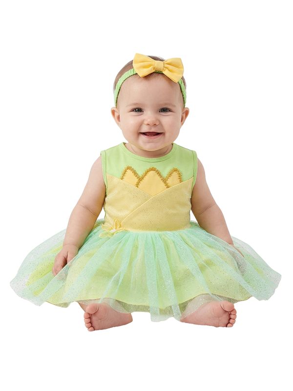 Tiana Baby Dream