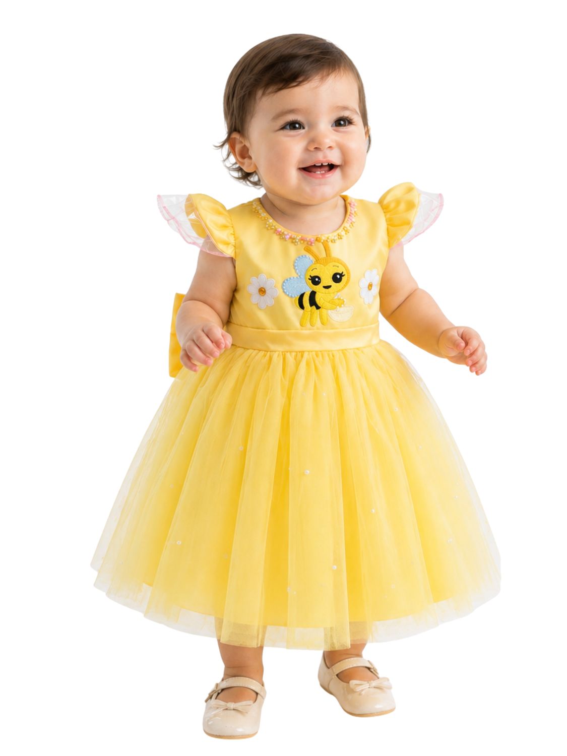 Abejita Baby Edición Especial