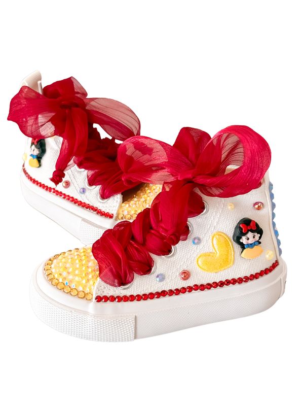 Blancanieves Sneakers