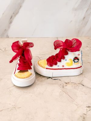 Blancanieves Sneakers