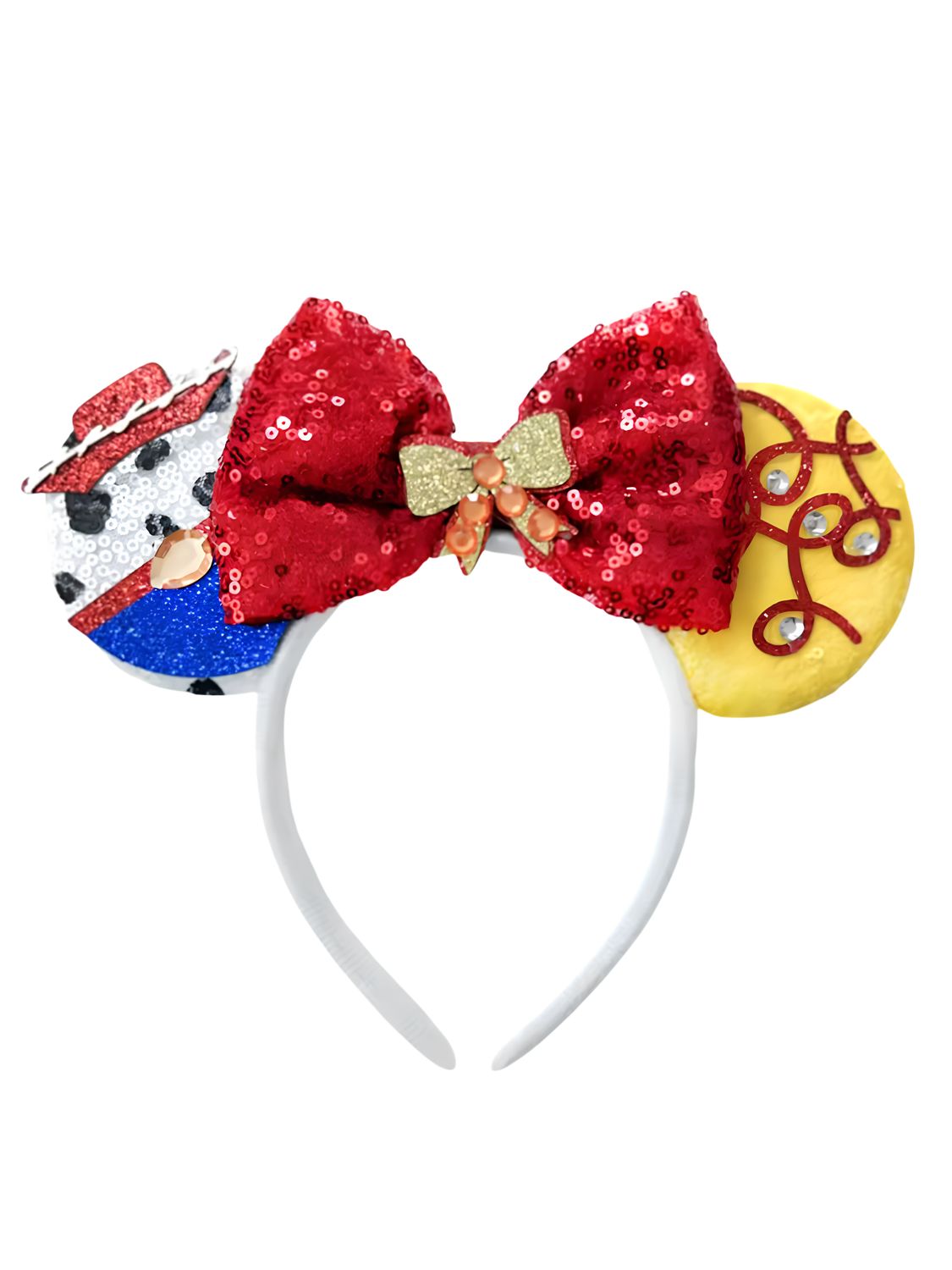 Diadema Jessie