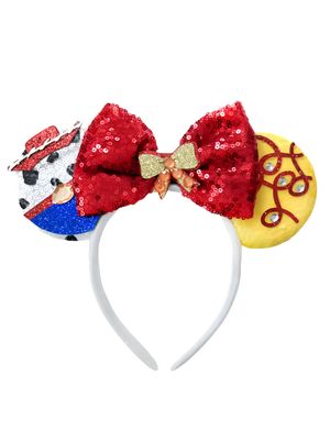 Diadema Jessie