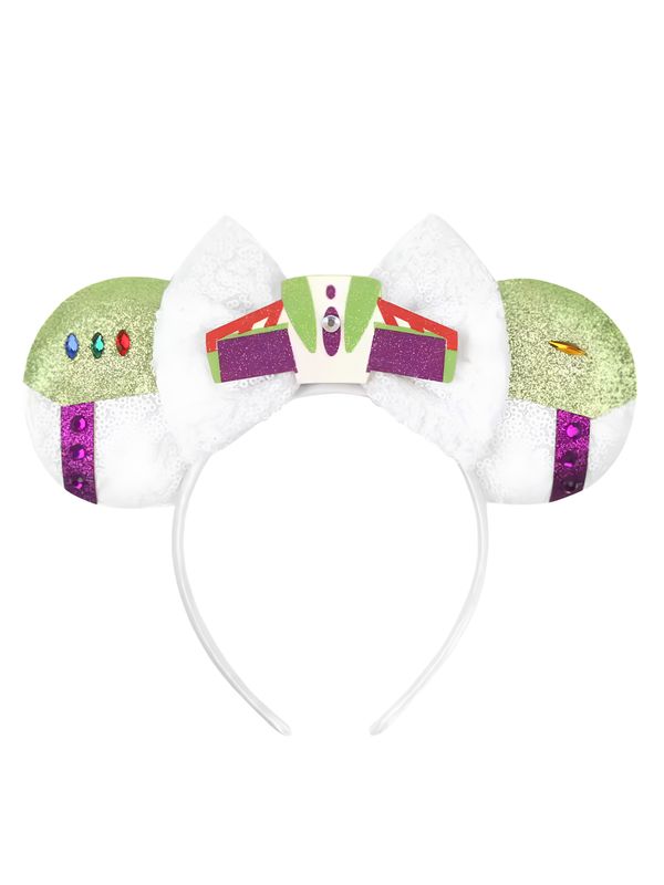 Diadema Buzz Lightyear