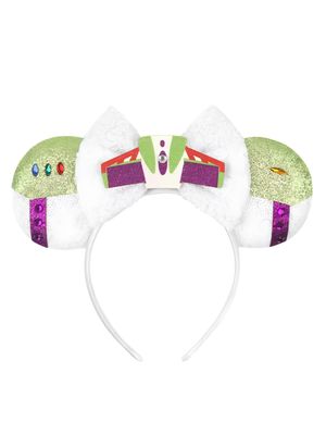 Diadema Buzz Lightyear