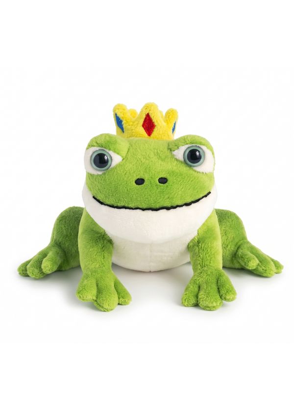 Sapo Príncipe Naveen