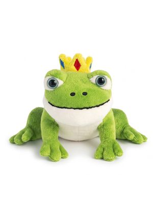 Sapo Príncipe Naveen