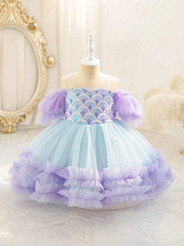Ariel Baby 2 - Edición Encantada