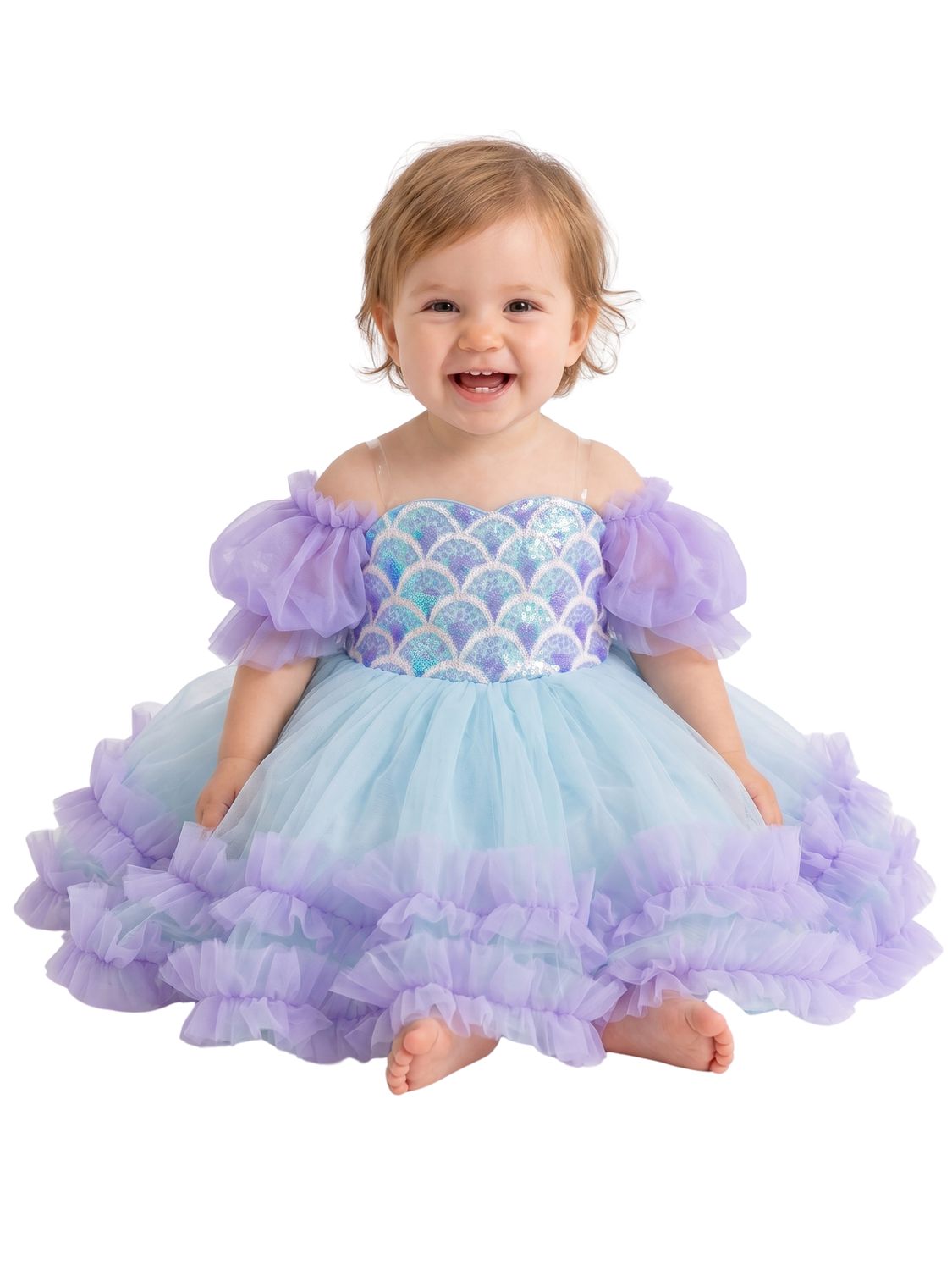 Ariel Baby 2 - Edición Encantada
