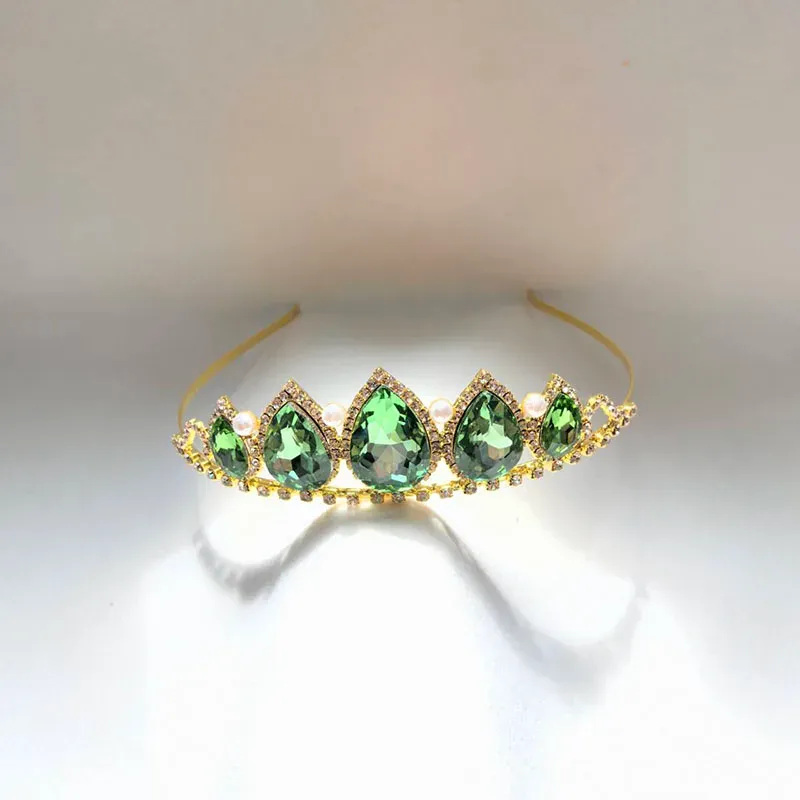 Tiana Crown