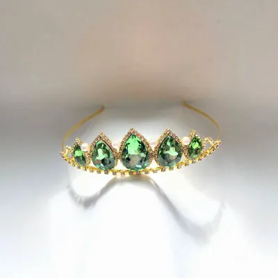 Tiana Crown