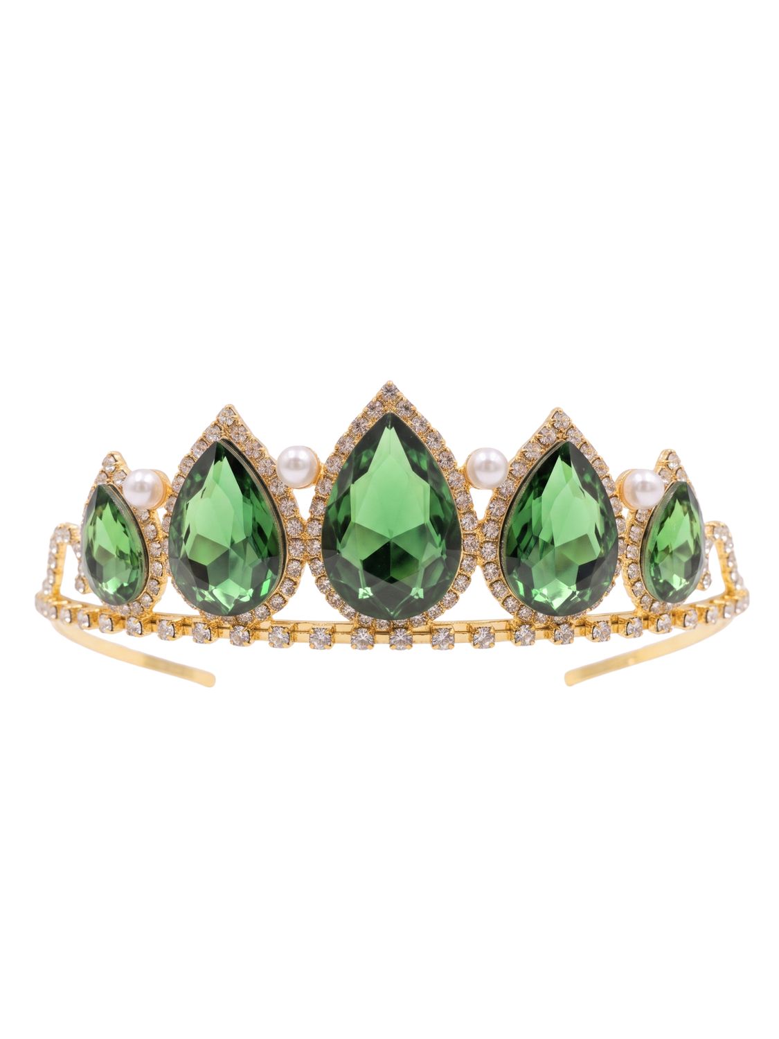 Tiana Crown