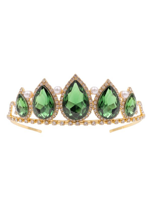 Tiana Crown
