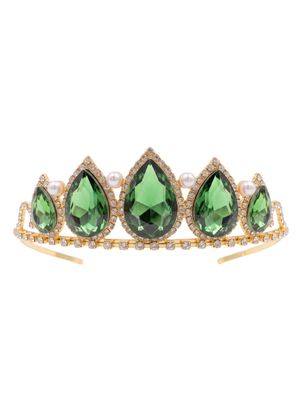 Tiana Crown