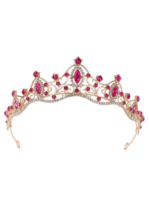 Blue Crown