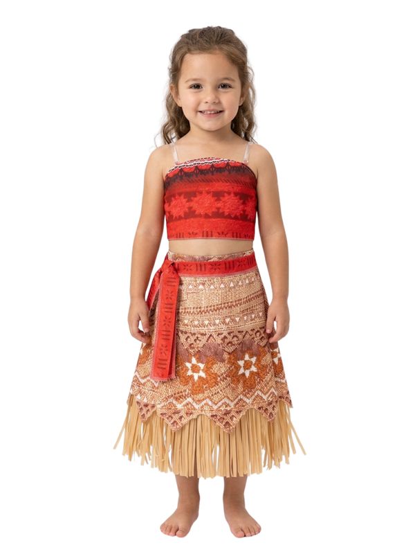 Moana Princess - Edición Limitada