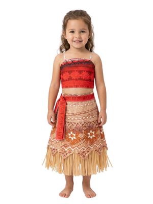 Moana Princess - Edición Limitada