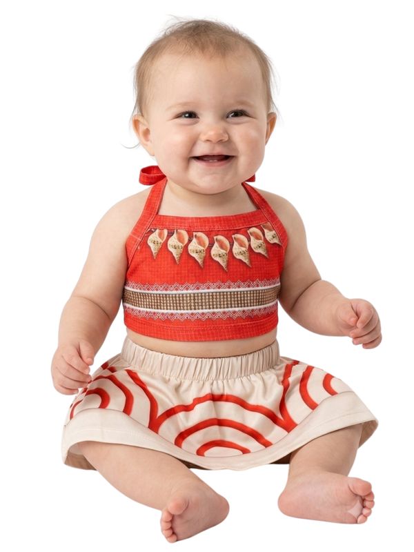 Moana Baby - Edición Limitada