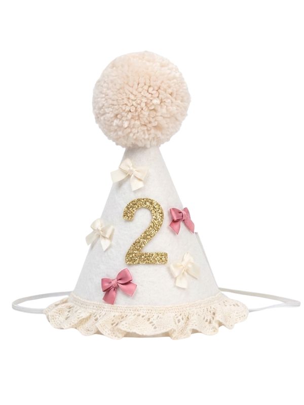 Gorrito de Cumpleaños #2 Sweet