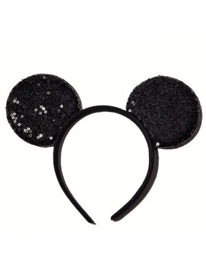 Diadema Mickey